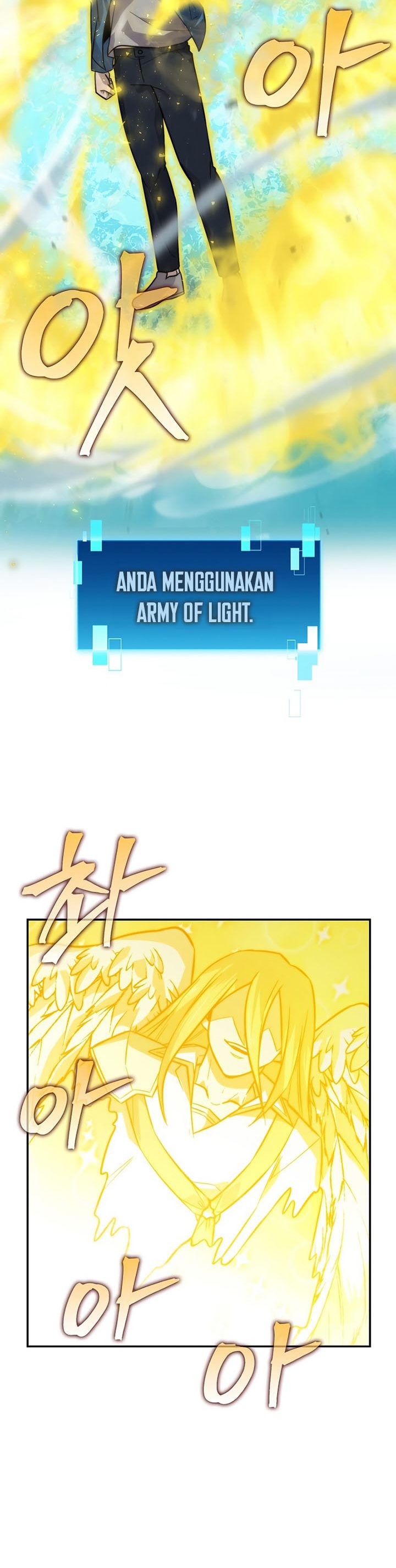 Demon Lord’s Martial Arts Ascension