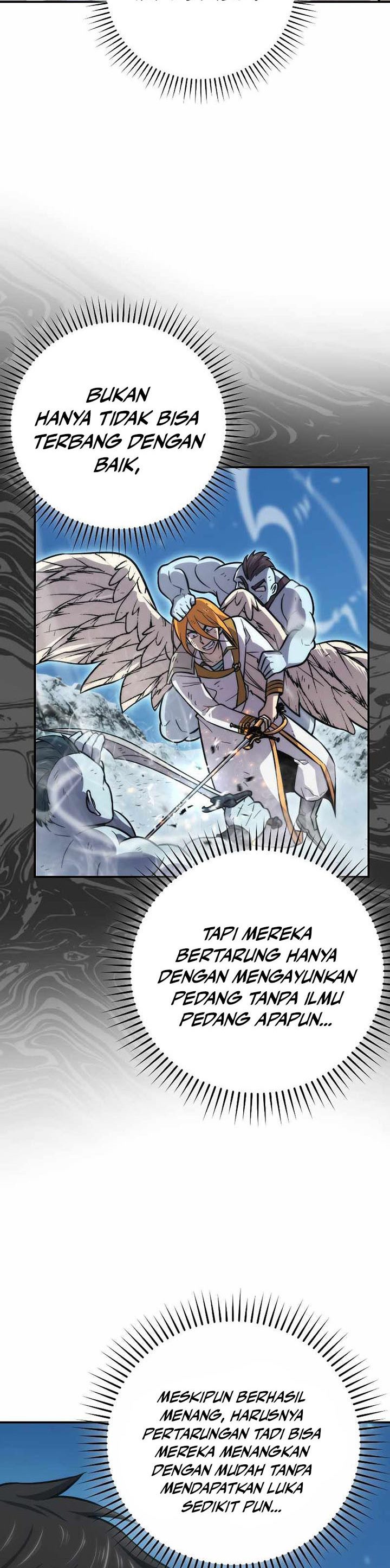 Demon Lord’s Martial Arts Ascension