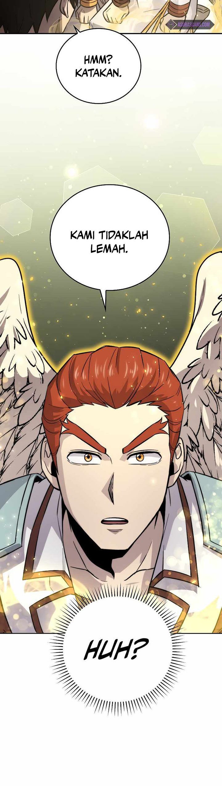 Demon Lord’s Martial Arts Ascension