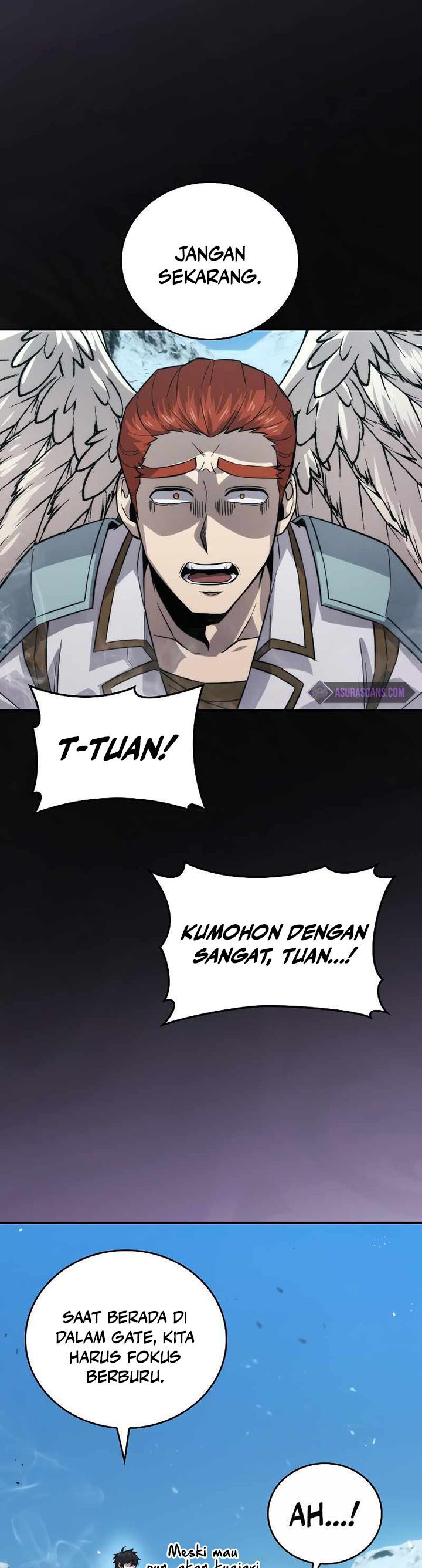 Demon Lord’s Martial Arts Ascension