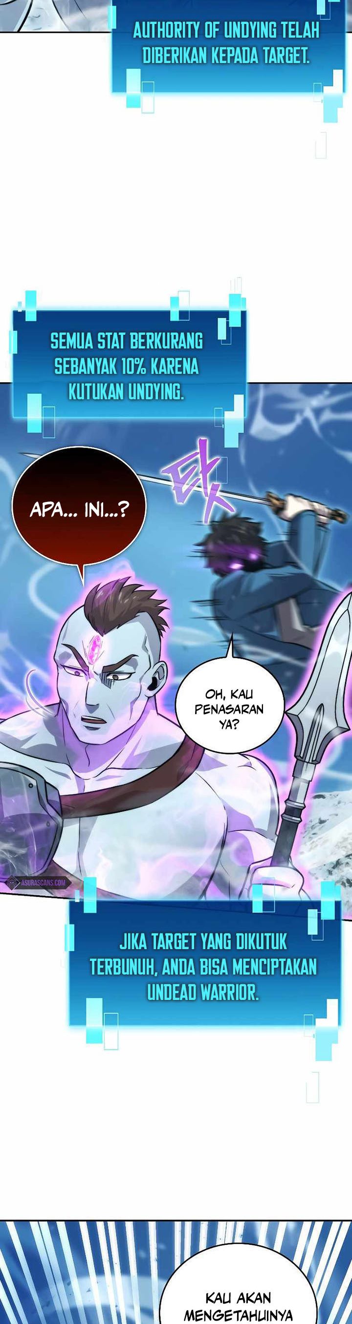Demon Lord’s Martial Arts Ascension