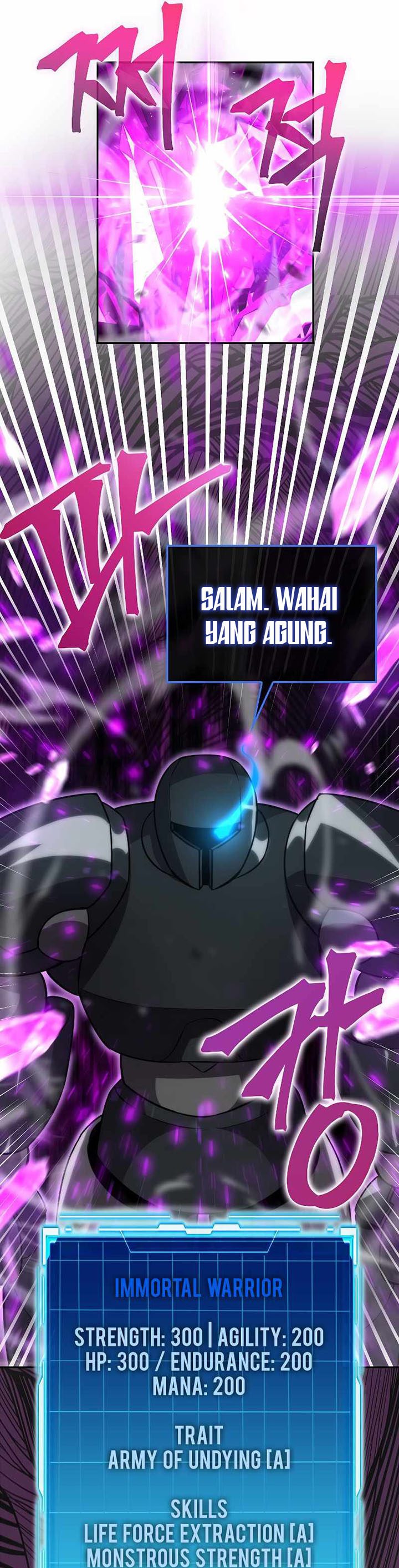 Demon Lord’s Martial Arts Ascension