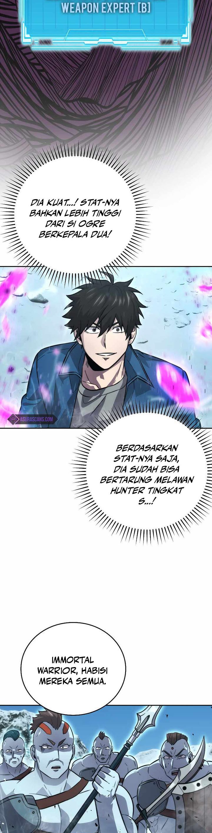 Demon Lord’s Martial Arts Ascension