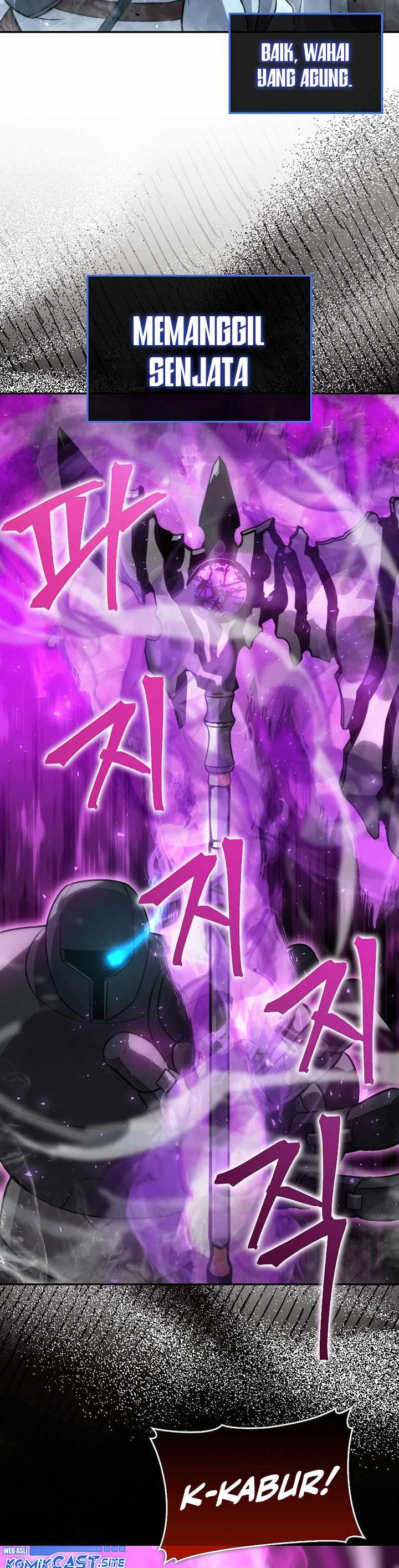Demon Lord’s Martial Arts Ascension
