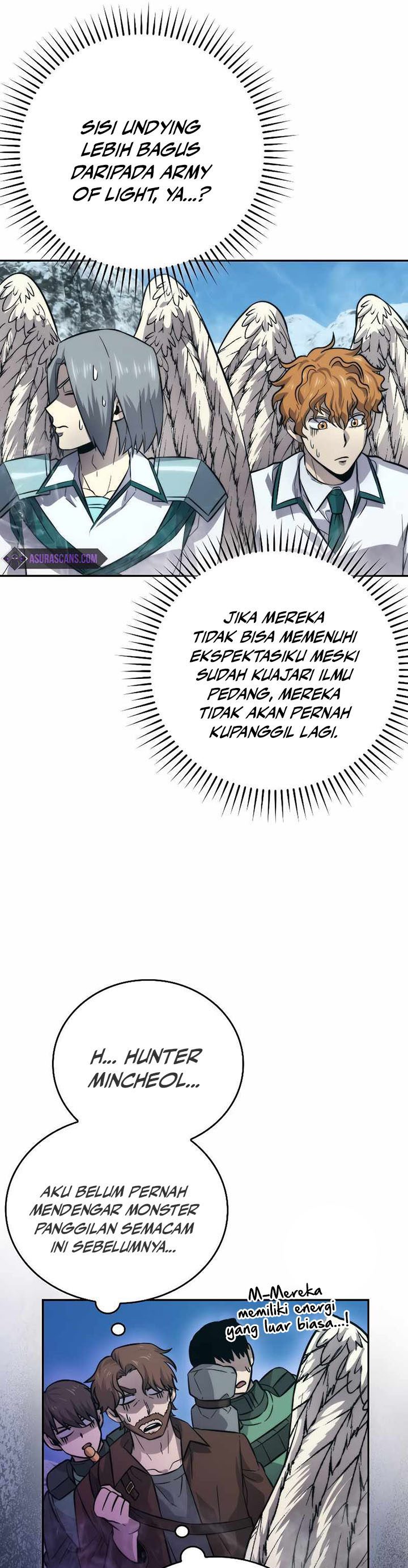 Demon Lord’s Martial Arts Ascension