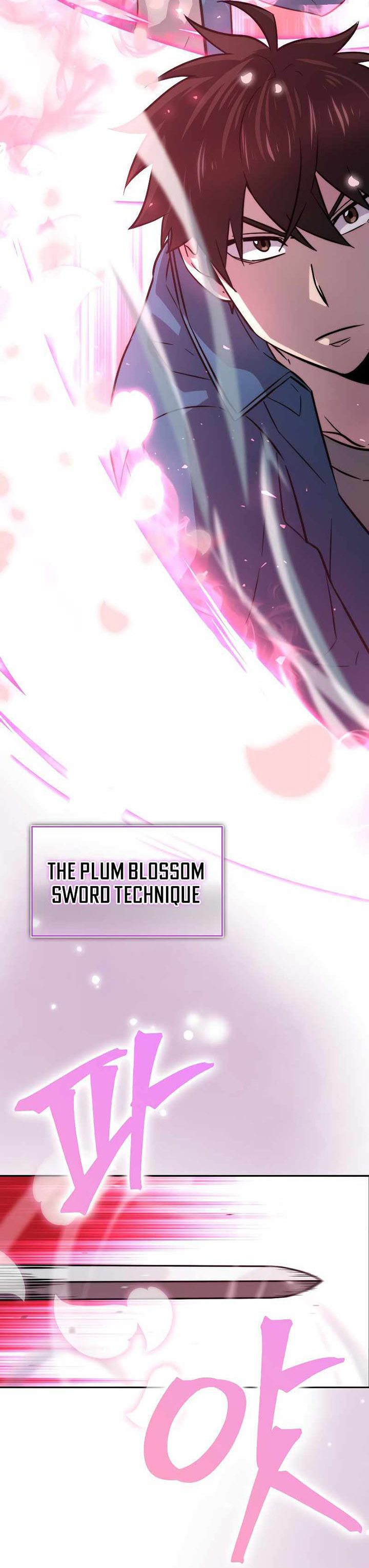 Demon Lord’s Martial Arts Ascension