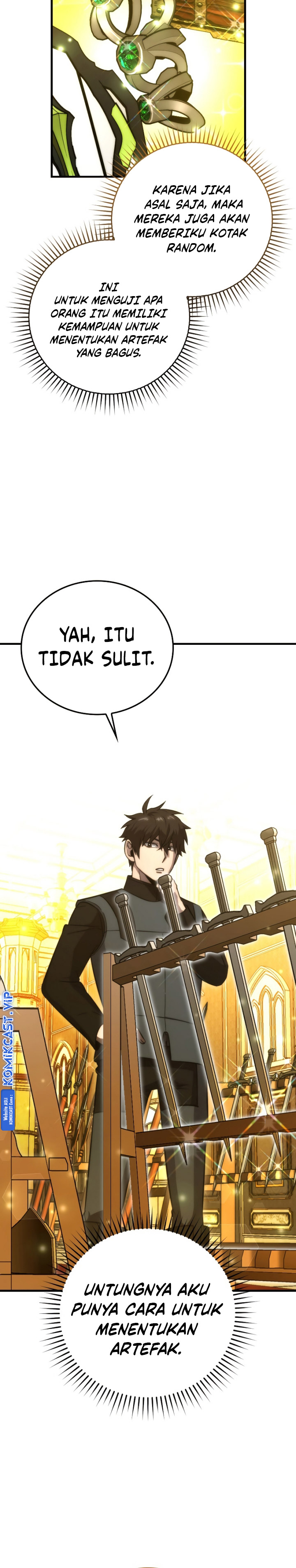 Demon Lord’s Martial Arts Ascension