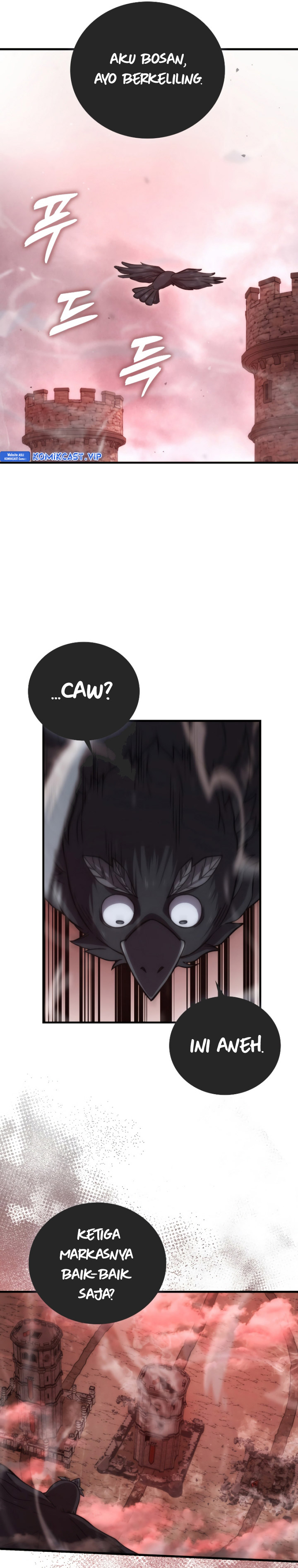 Demon Lord’s Martial Arts Ascension