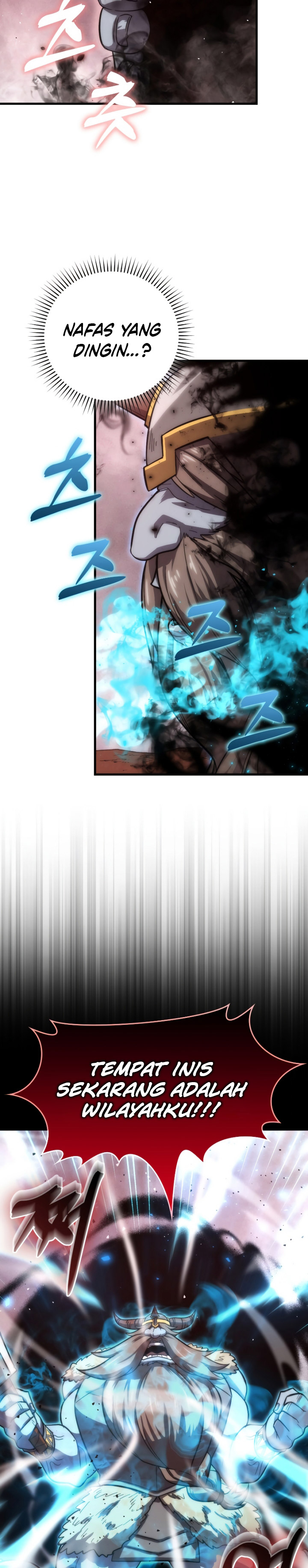 Demon Lord’s Martial Arts Ascension