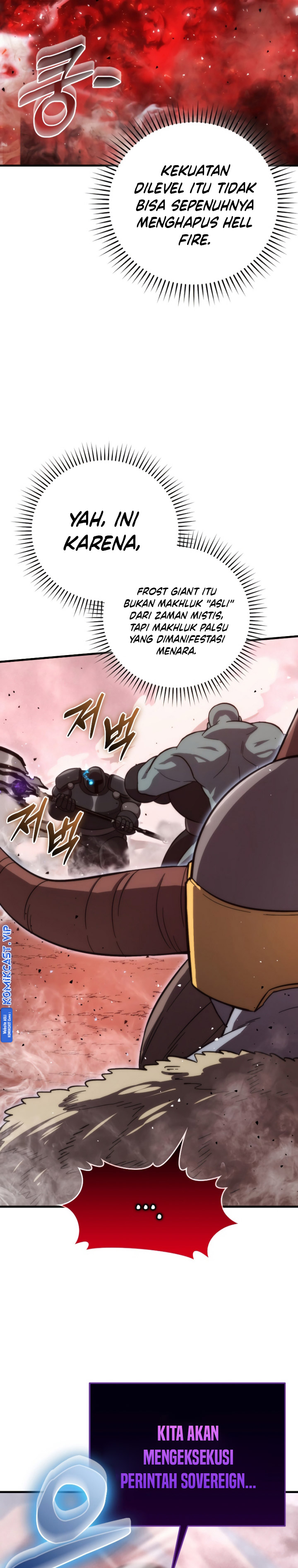Demon Lord’s Martial Arts Ascension