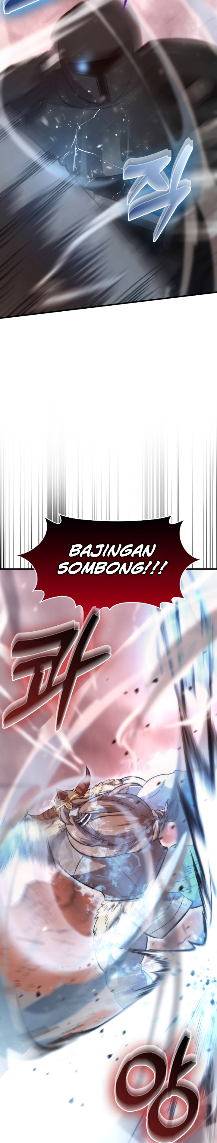 Demon Lord’s Martial Arts Ascension
