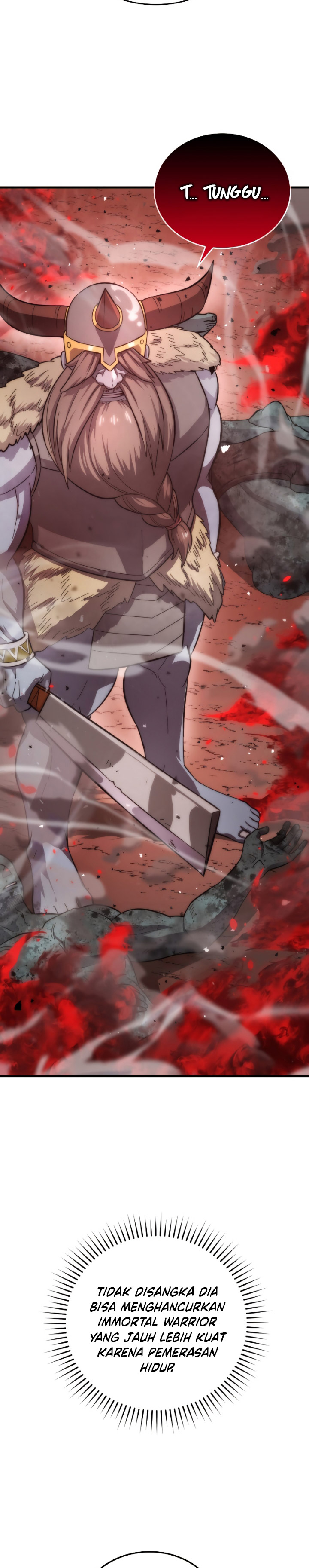 Demon Lord’s Martial Arts Ascension