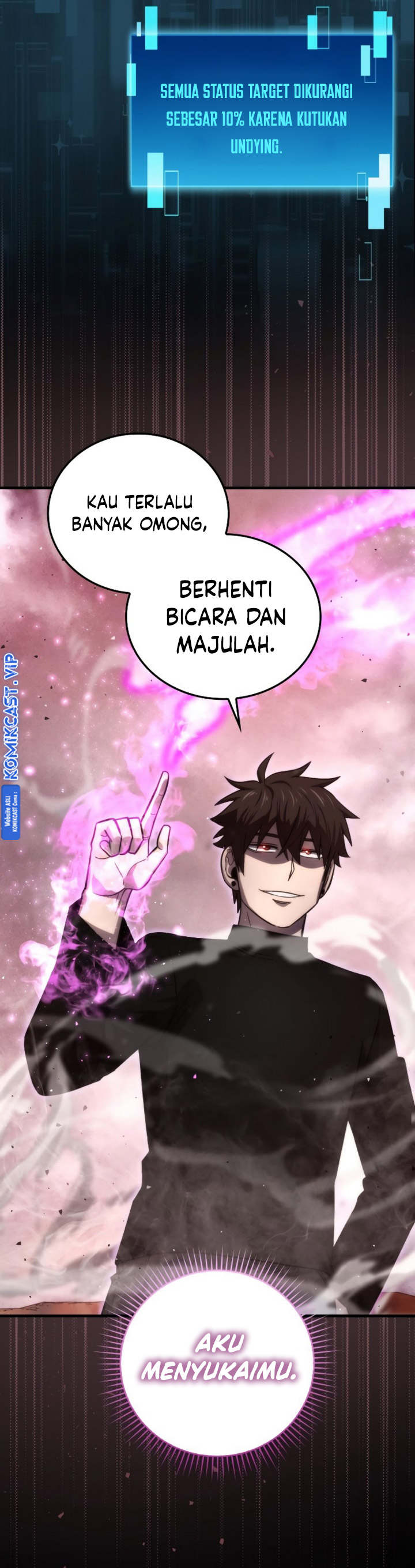 Demon Lord’s Martial Arts Ascension