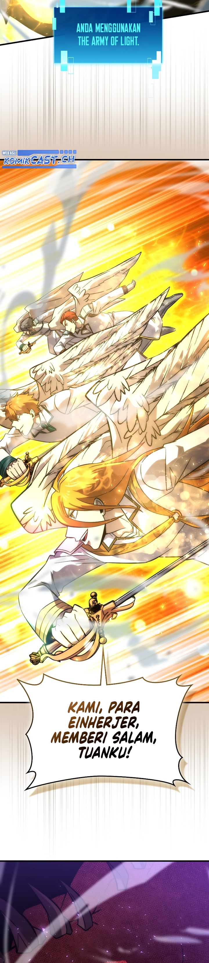 Demon Lord’s Martial Arts Ascension