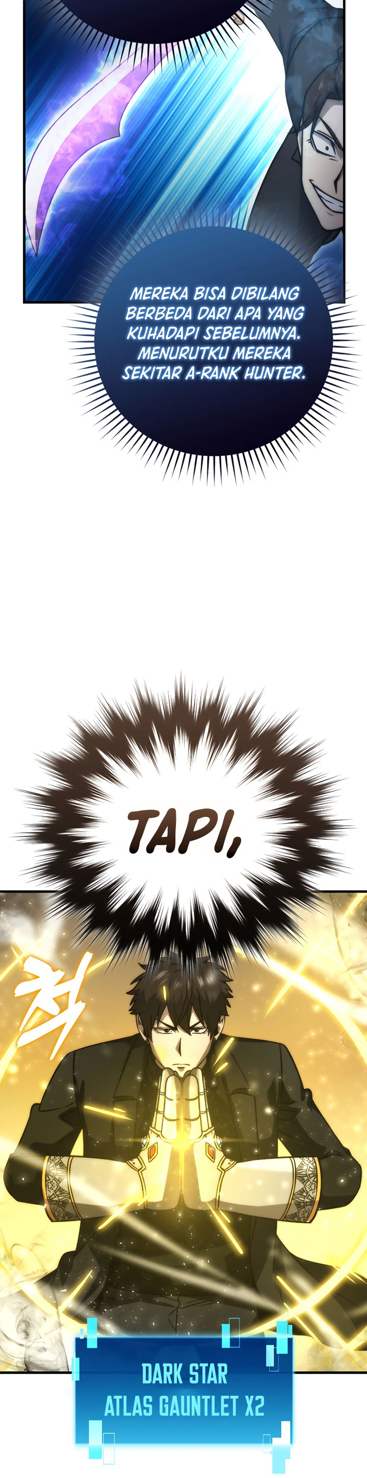 Demon Lord’s Martial Arts Ascension