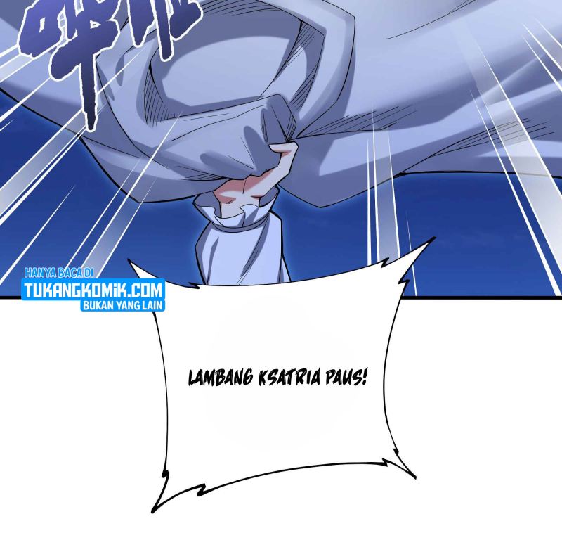 Despite Coming From The Abyss, I Will Save Humanity