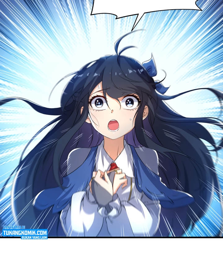 Despite Coming From The Abyss, I Will Save Humanity