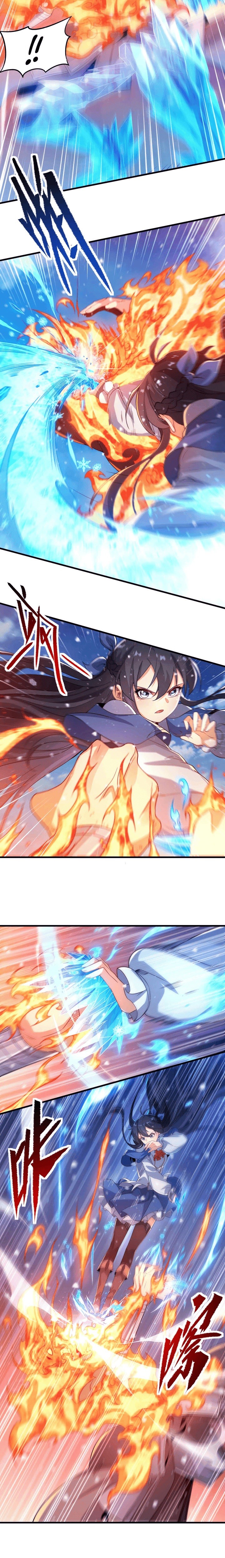 Despite Coming From The Abyss, I Will Save Humanity