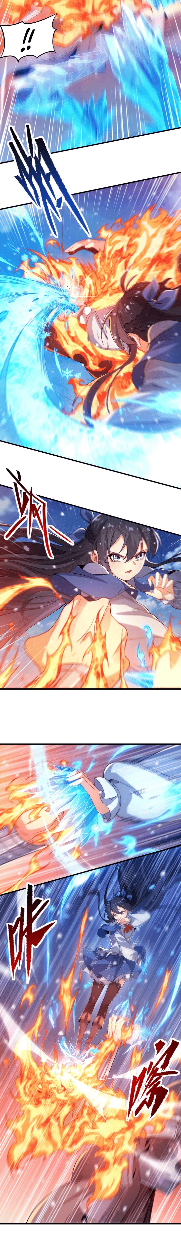 Despite Coming From The Abyss, I Will Save Humanity