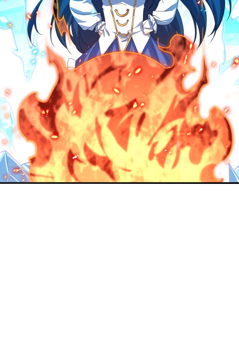 Despite Coming From The Abyss, I Will Save Humanity