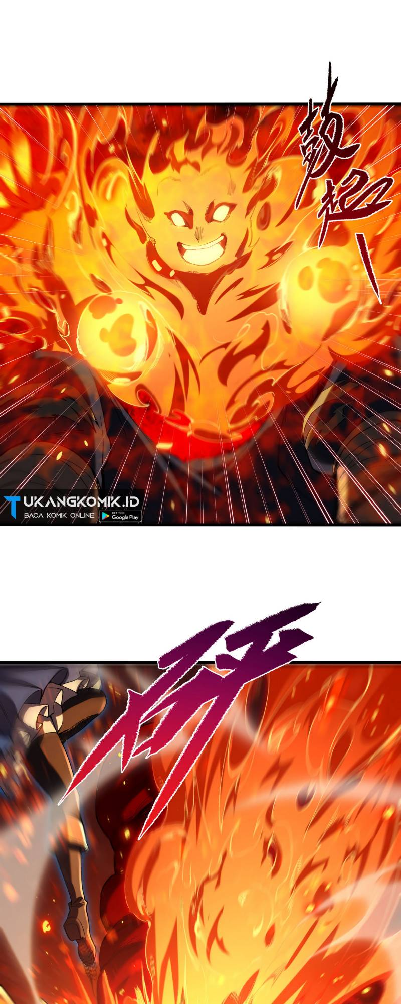 Despite Coming From The Abyss, I Will Save Humanity