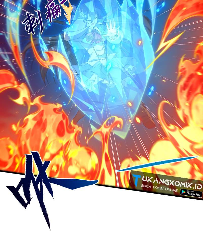 Despite Coming From The Abyss, I Will Save Humanity
