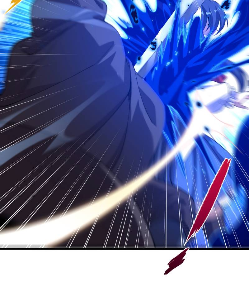 Despite Coming From The Abyss, I Will Save Humanity