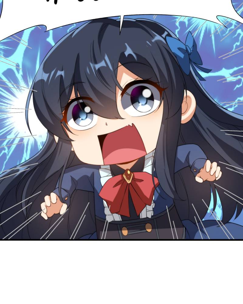Despite Coming From The Abyss, I Will Save Humanity