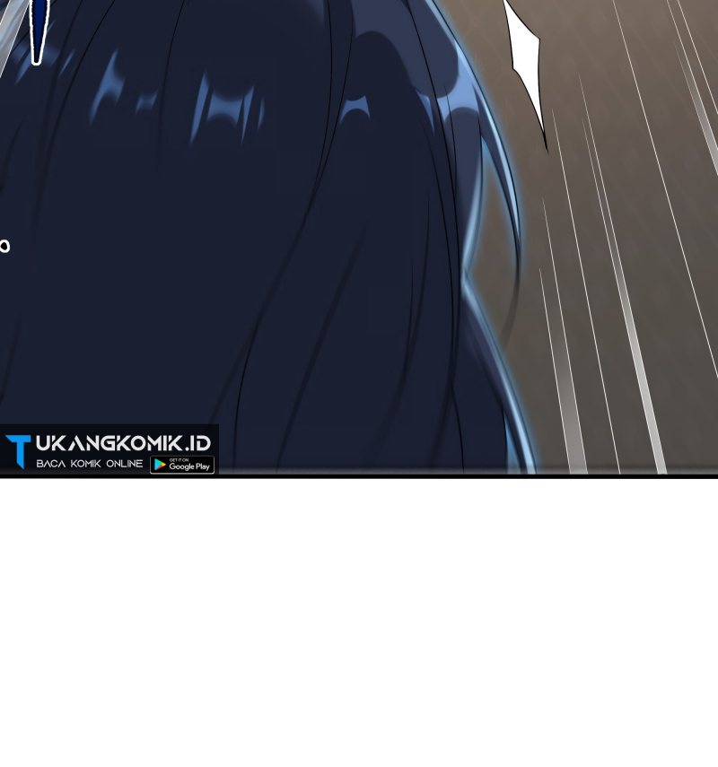 Despite Coming From The Abyss, I Will Save Humanity