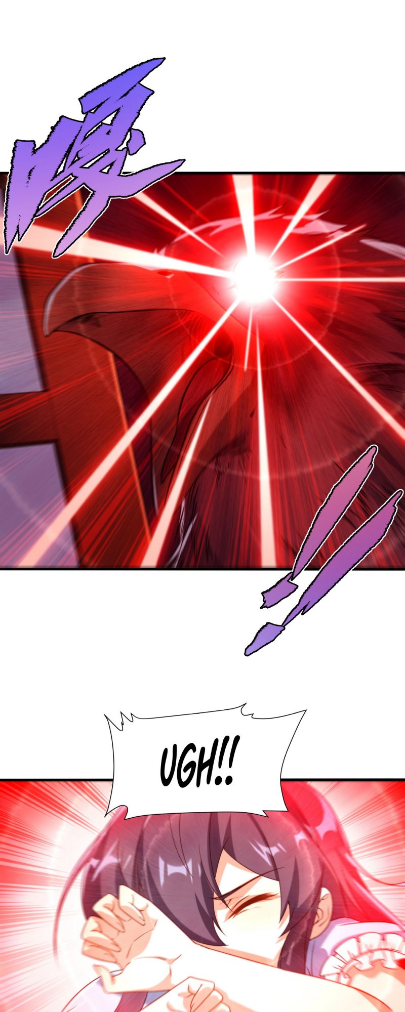 Despite Coming From The Abyss, I Will Save Humanity