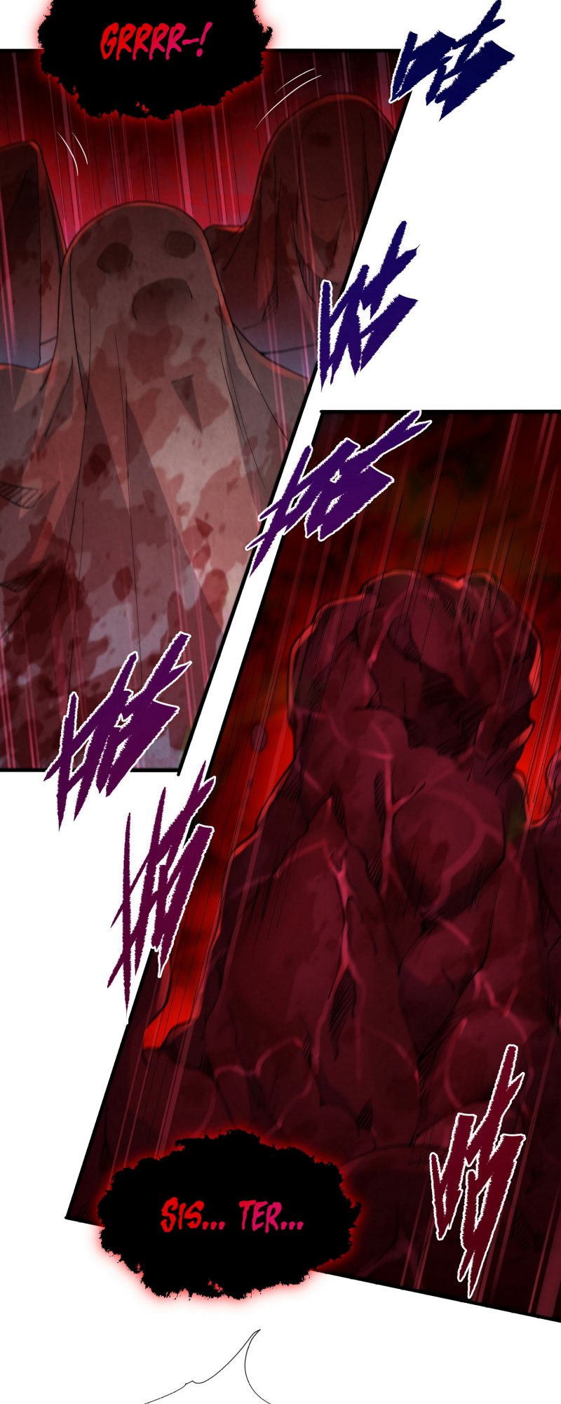Despite Coming From The Abyss, I Will Save Humanity