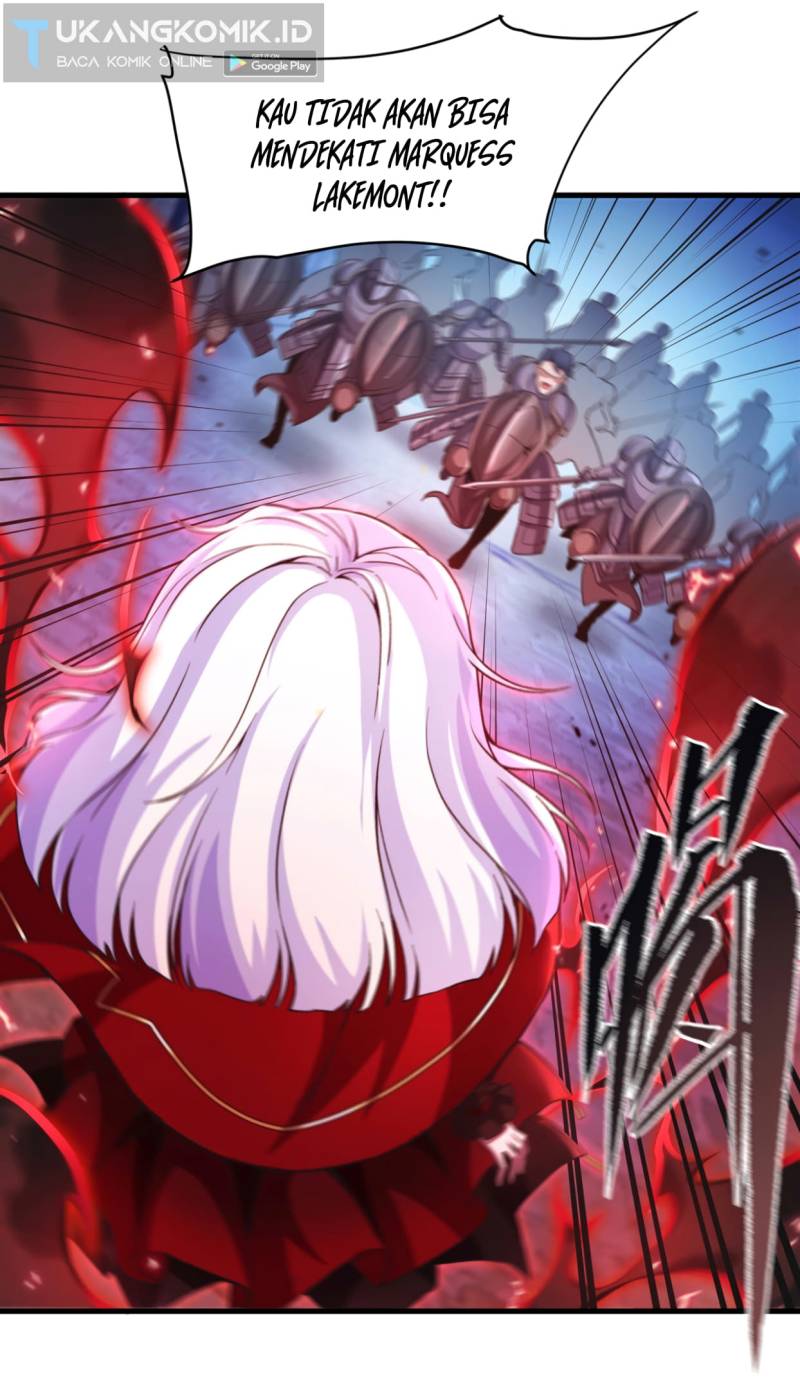 Despite Coming From The Abyss, I Will Save Humanity