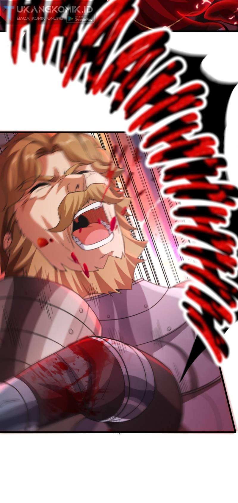 Despite Coming From The Abyss, I Will Save Humanity