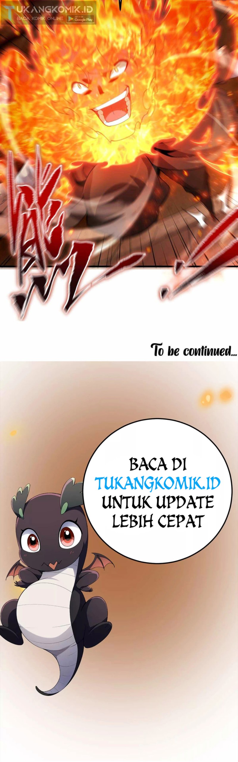Despite Coming From The Abyss, I Will Save Humanity