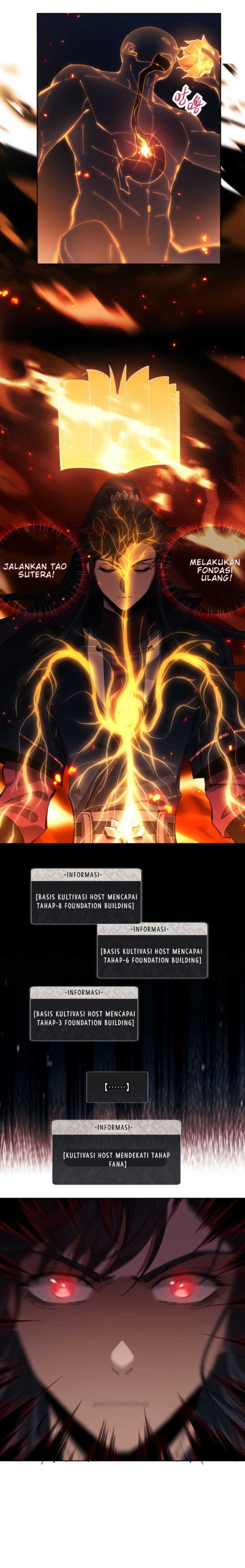 Devious Son Of Heaven