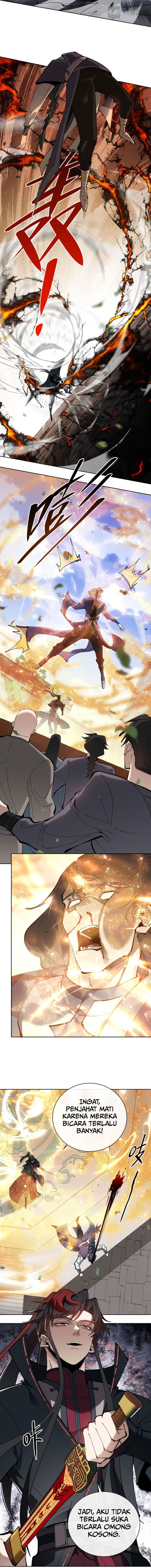 Devious Son Of Heaven