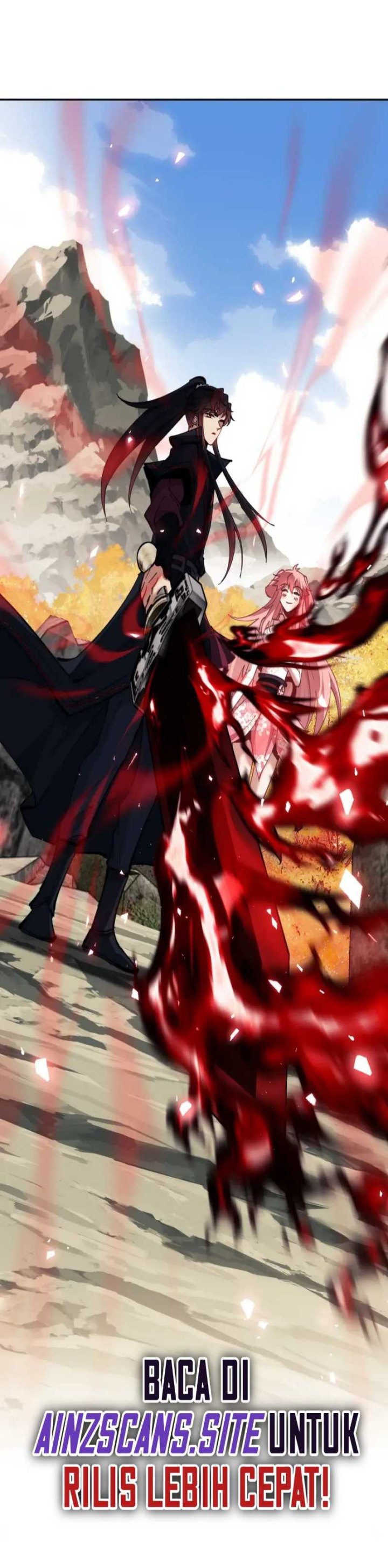 Devious Son Of Heaven