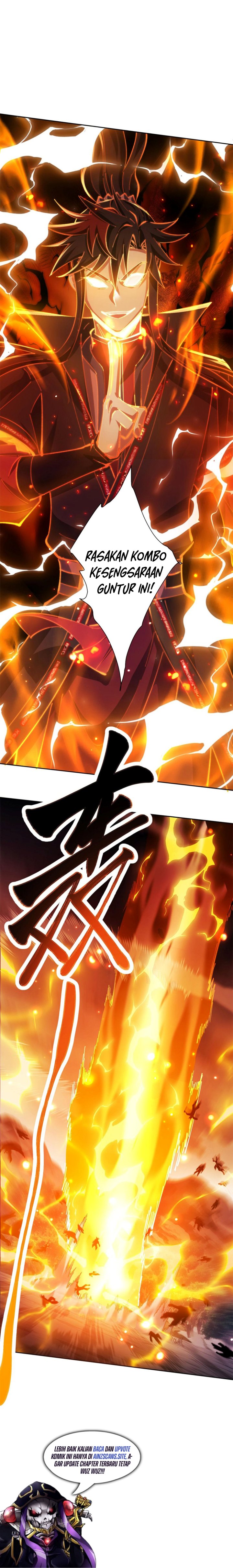 Devious Son Of Heaven