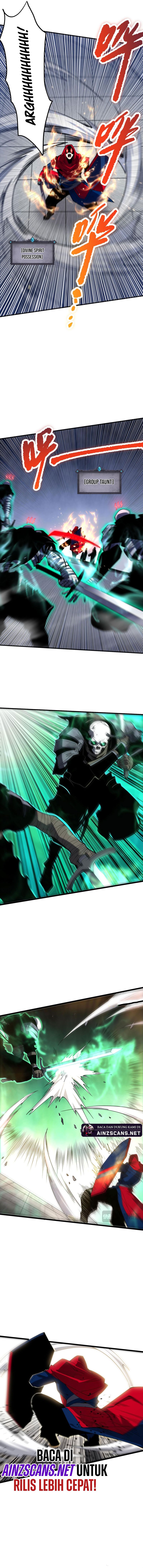Disastrous Necromancer