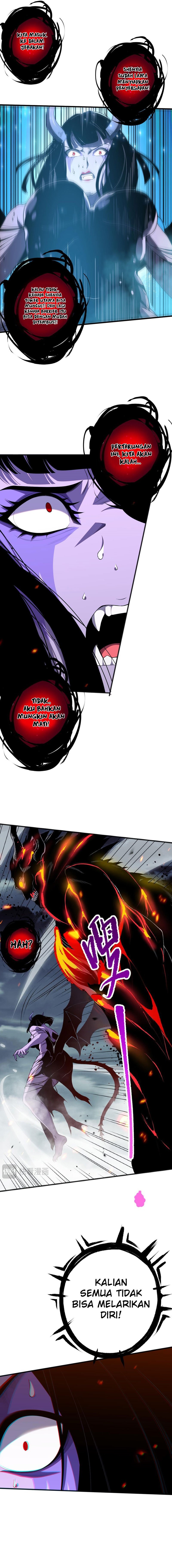 Disastrous Necromancer