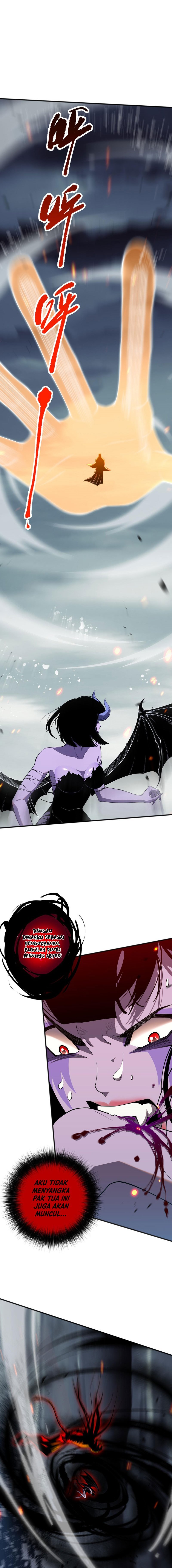 Disastrous Necromancer