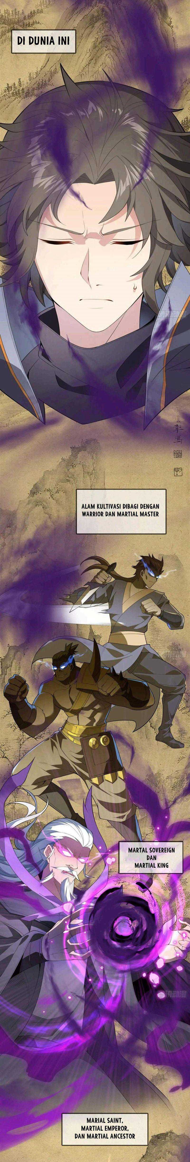 Disciples Please Spare Your Master