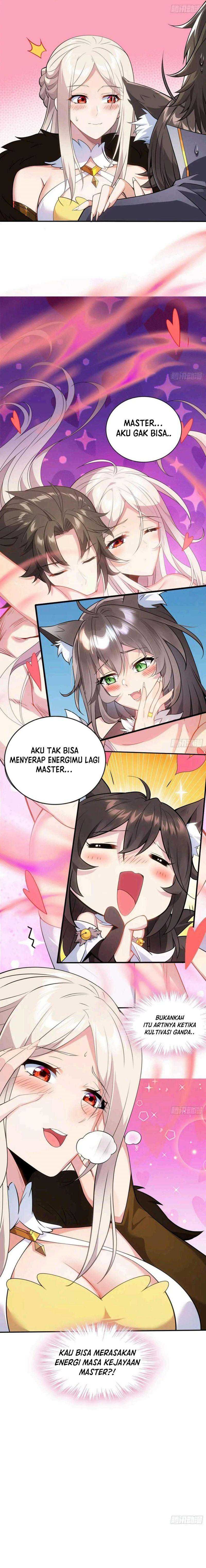 Disciples Please Spare Your Master