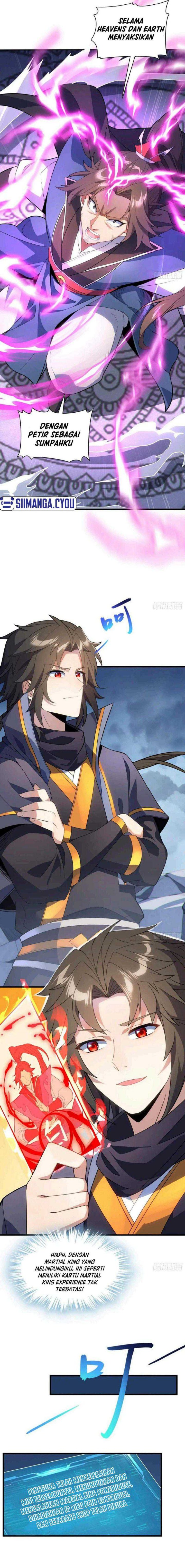 Disciples Please Spare Your Master
