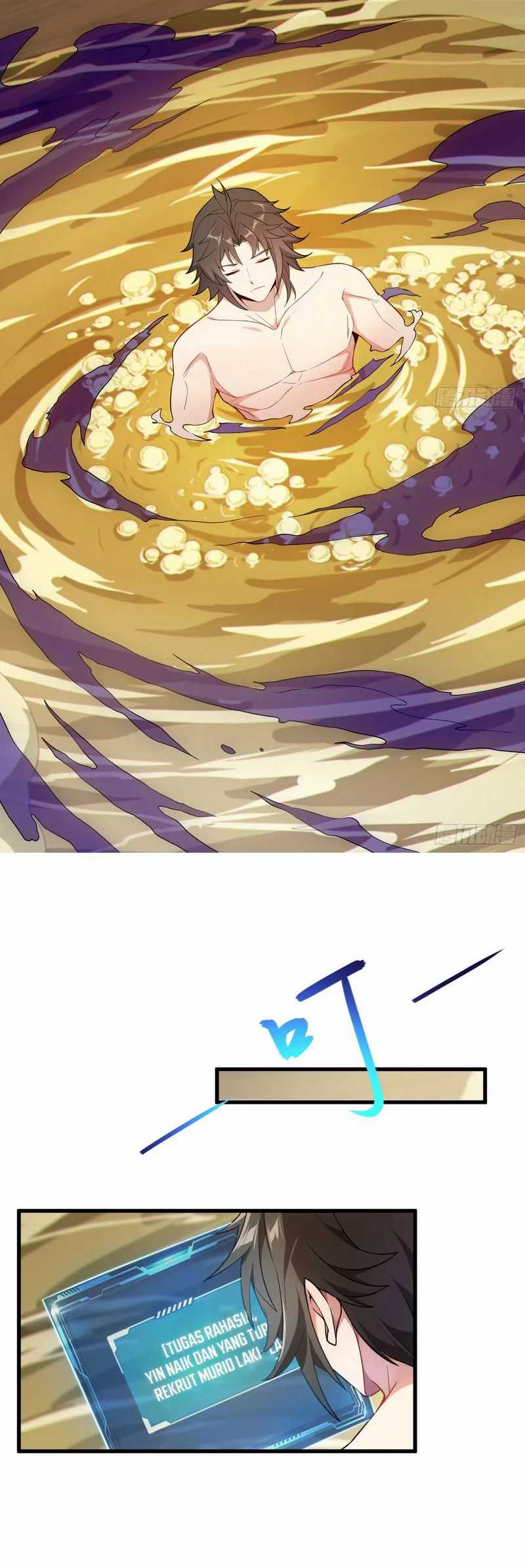 Disciples Please Spare Your Master