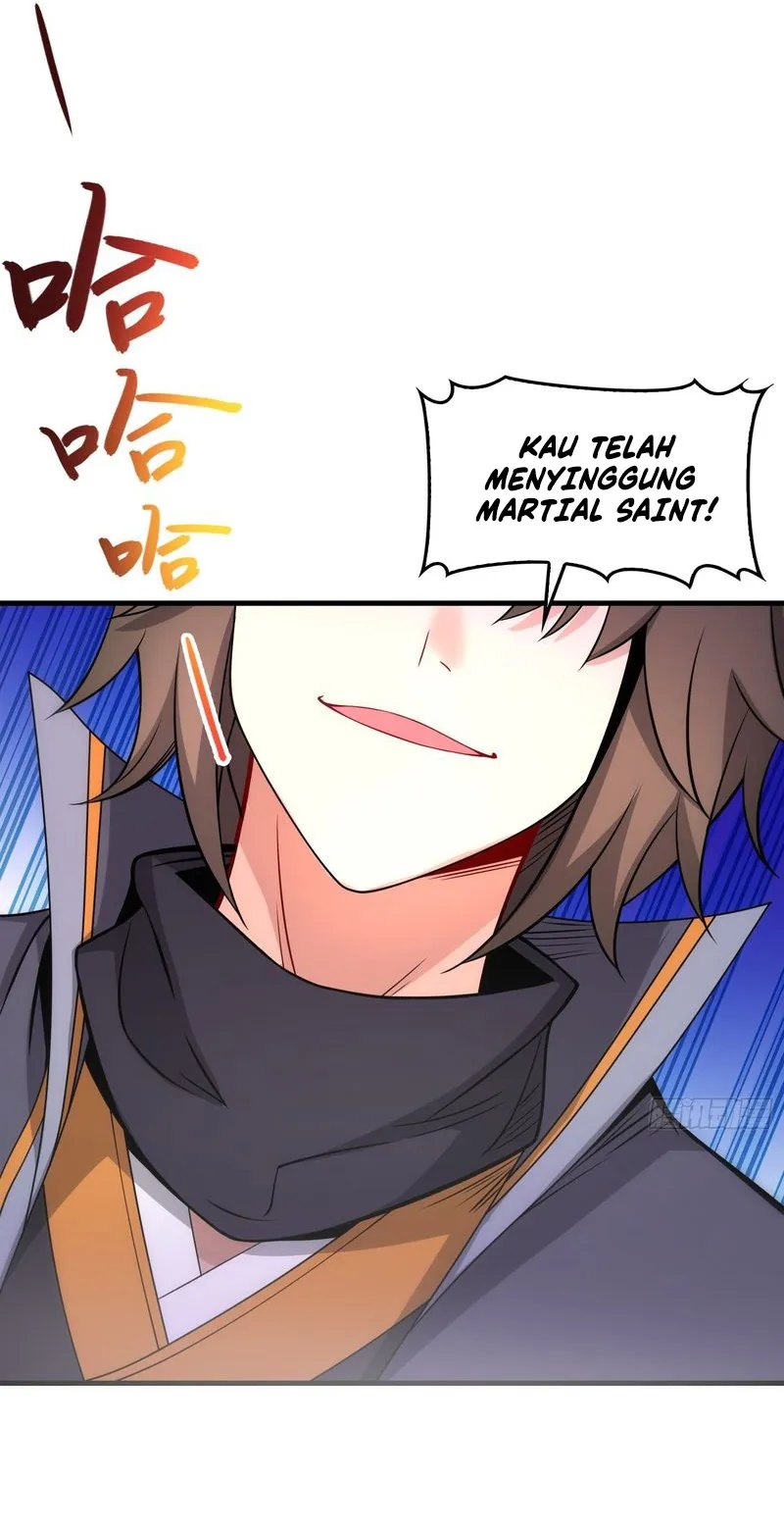 Disciples Please Spare Your Master