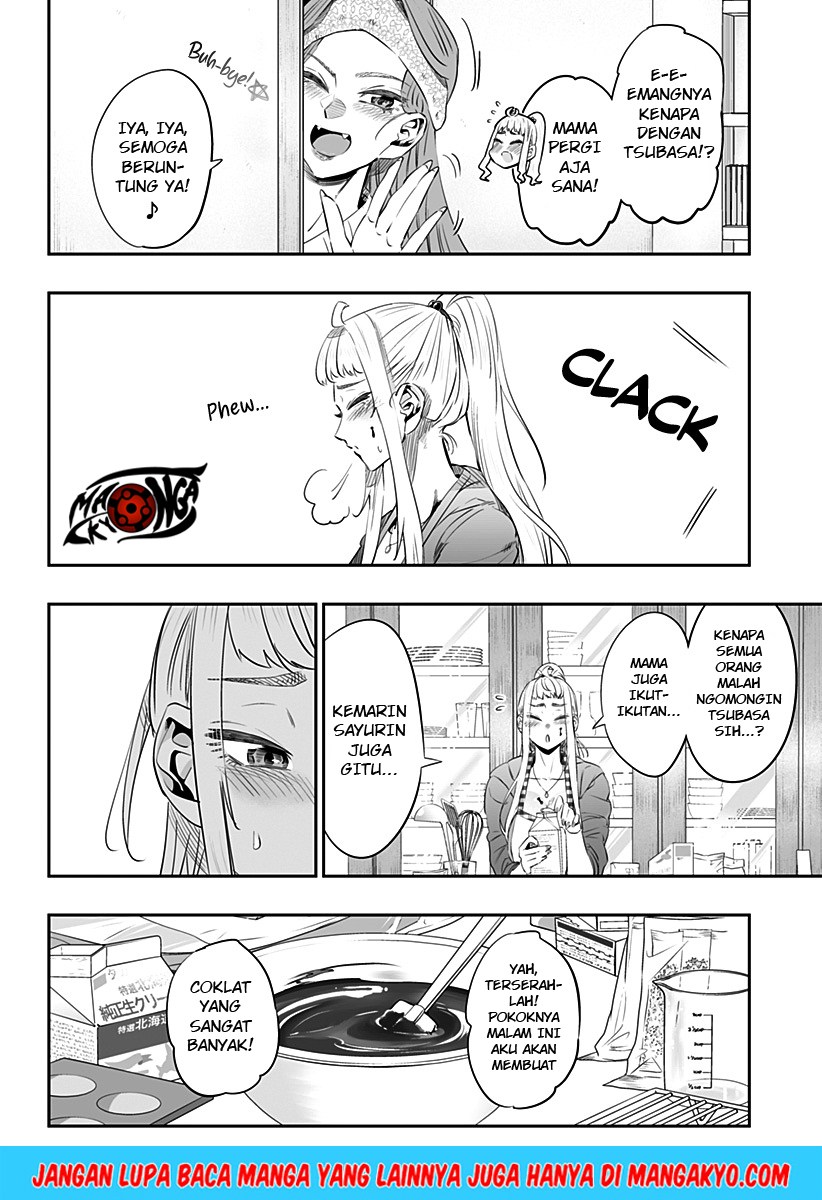 Dosanko Gyaru Is Mega Cute