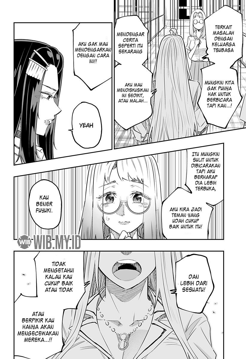Dosanko Gyaru Is Mega Cute