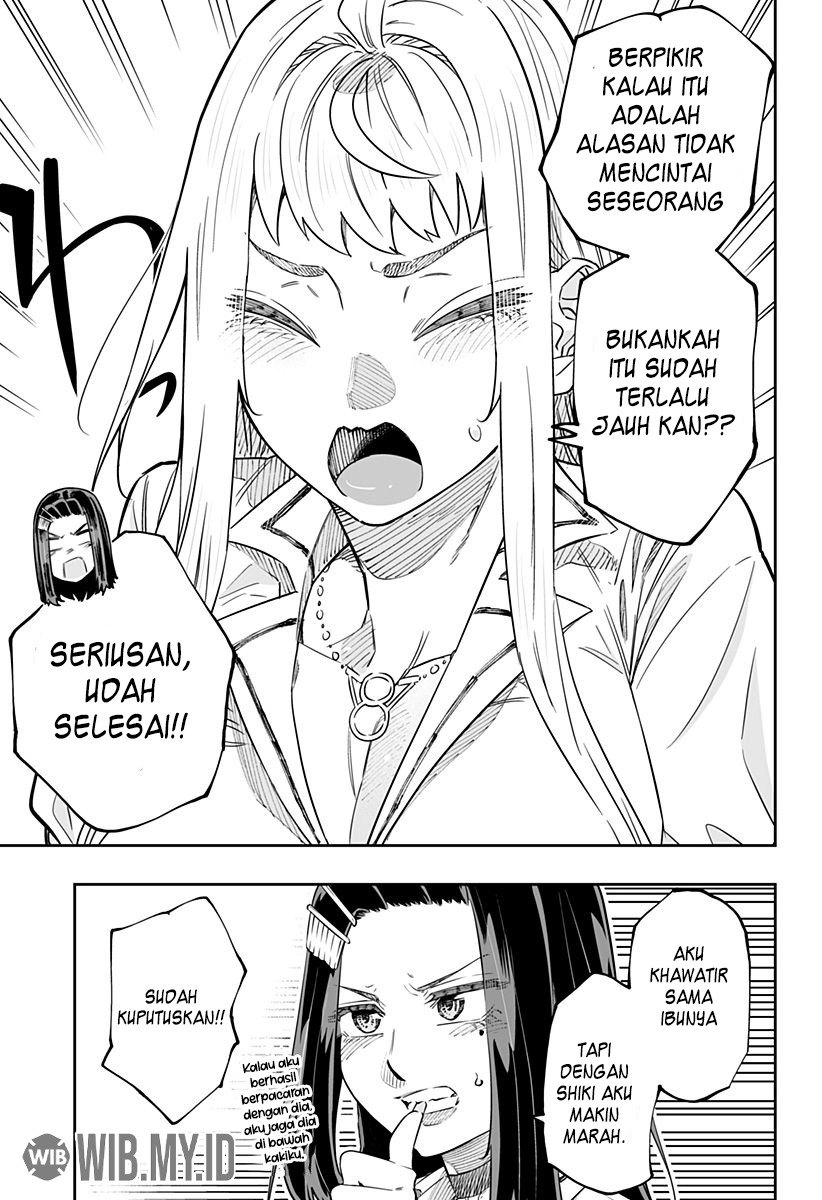 Dosanko Gyaru Is Mega Cute