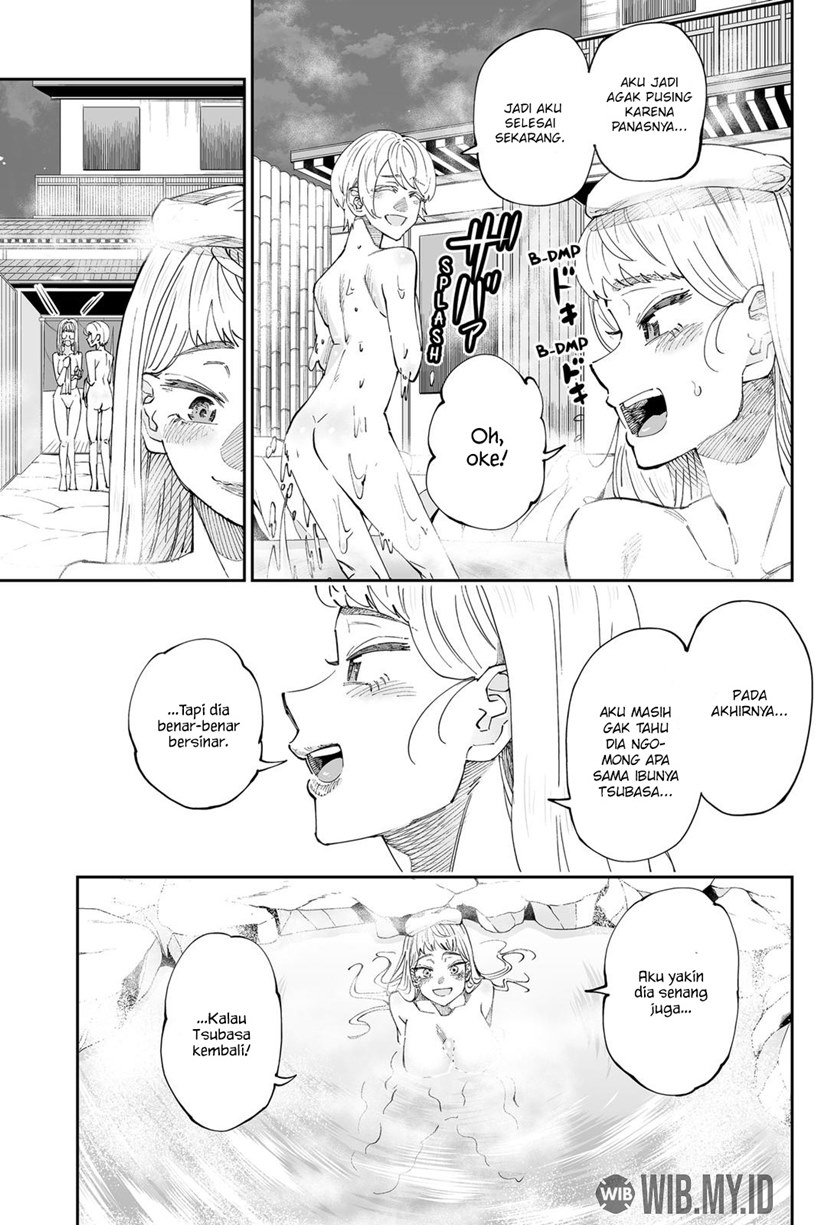 Dosanko Gyaru Is Mega Cute